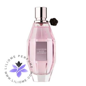 عطر ادکلن ویکتور اند رولف فلاوربمب بلوم-Viktor Rolf Flowerbomb Bloom