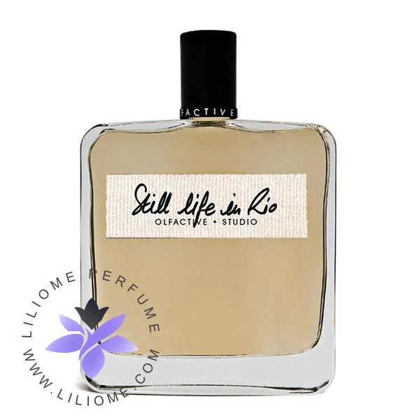 عطر ادکلن اولفکتیو استادیو استیل لایف این ریو–Olfactive Studio Still Life in Rio