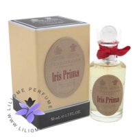 عطر ادکلن پنهالیگون ایریس پریما-Penhaligon`s Iris Prima