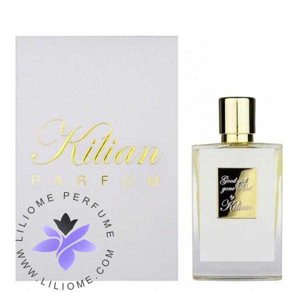 Perfume Ego 429 - Good Girl Gone Bad by Kilian - Referência Olfativa - Ego  Cosmética Artesanal