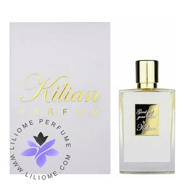 عطر ادکلن بای کیلیان گود گرل گان بد-By Kilian Good Girl Gone Bad