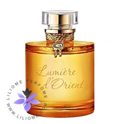 عطر ادکلن گرس لومیر د اورینت-Gres Lumiere d'Orient