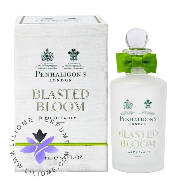 blasted bloom penhaligons