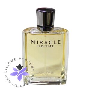 عطر ادکلن لانکوم میراکل هوم-Lancome Miracle Homme