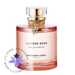 عطر ادکلن گرس لومیر رز-Gres Lumiere Rose