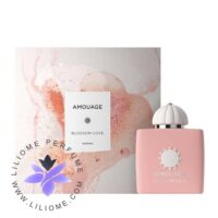 Amouage Blossom Love