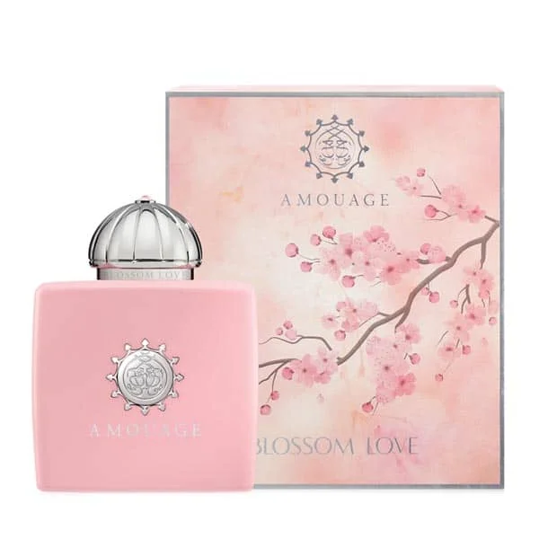 Amouage Blossom Love