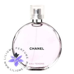 عطر ادکلن شنل چنس او تندر-صورتی | Chanel Chance Eau Tendre 150 ml