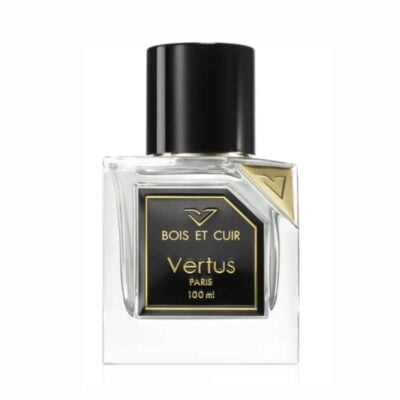 عطر ادکلن ورتوس بویس ات کویغ | Vertus Bois et Cuir