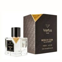 عطر ادکلن ورتوس بویس ات کویغ | Vertus Bois et Cuir