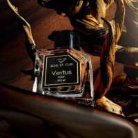 عطر ادکلن ورتوس بویس ات کویغ | Vertus Bois et Cuir