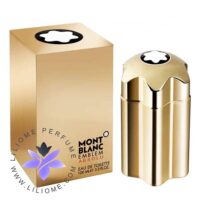 عطر ادکلن مونت بلنک امبلم ابسولو Mont Blanc Emblem Absolu
