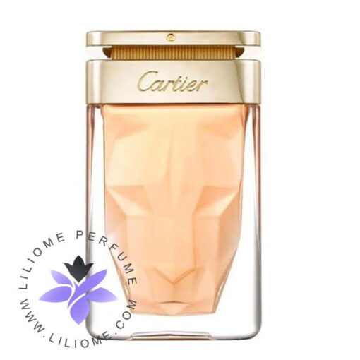 عطر ادکلن کارتیر لا پانتیر-Cartier La Panthere