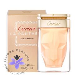 cartier la panthere 100ml