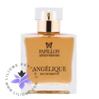 عطر ادکلن پاپیلون آنجلیک-Papillon Angelique