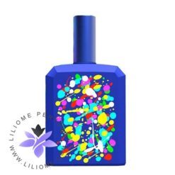 عطر ادکلن هیستوریز د پارفومز دیس ایز نات ا بلو باتل 1.2-Histoires de Parfums This Is Not A Blue Bottle 1.2