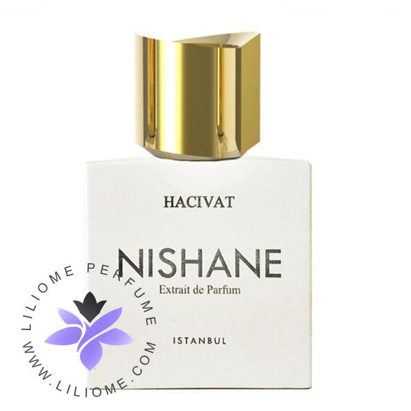 عطر ادکلن نیشان هسیوات-Nishane Hacivat