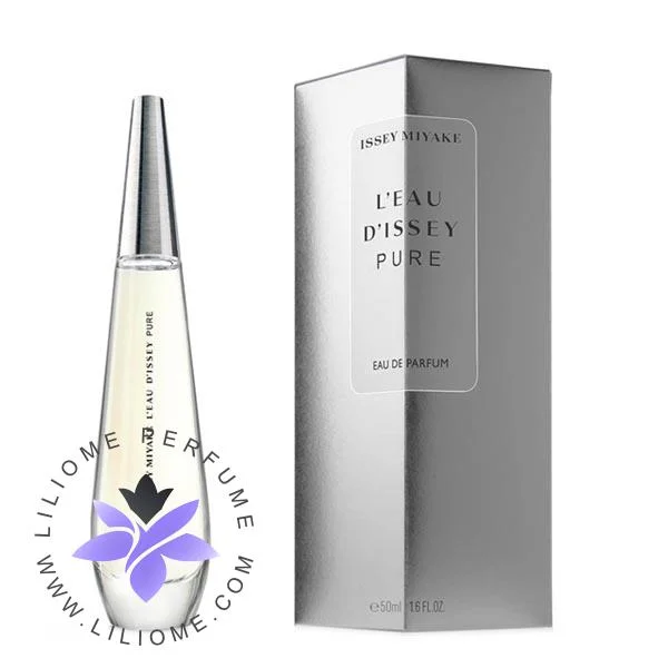 Issey miyake eau discount de parfum pure