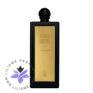 عطر ادکلن سرج لوتنس کانیبال-Serge Lutens Cannibale