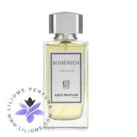 عطر ادکلن آرت پروفومی بوهمین-Arte Profumi Bohemien