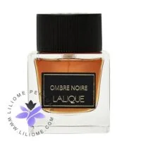 عطر ادکلن لالیک امبر نویر-Lalique Ombre Noire