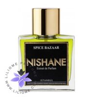 عطر ادکلن نیشان اسپایس بازار-Nishane Spice Bazaar