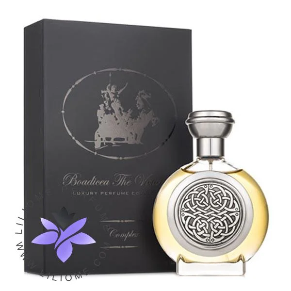 عطر ادکلن بودیسیا د ویکتوریوس کامپلکس-Boadicea the Victorious Complex