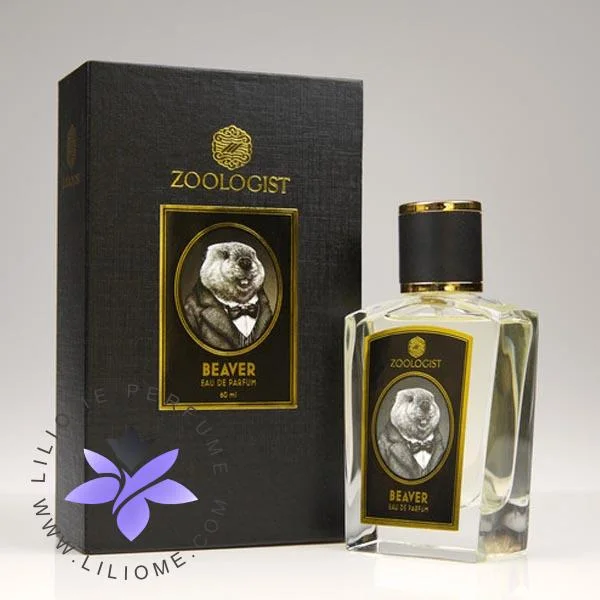 عطر ادکلن زولوجیست بیور-Zoologist Beaver