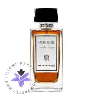 عطر ادکلن آرت پروفومی هارم سویر-Arte Profumi Harem Soiree