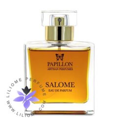 عطر ادکلن پاپیلون سالومه-Papillon Salome