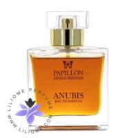 عطر ادکلن پاپیلون آنوبیس-Papillon Anubis