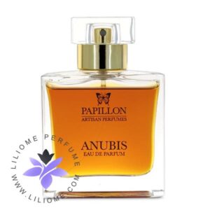 عطر ادکلن پاپیلون آنیبس-Papillon Anubis