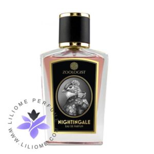 عطر ادکلن زولوجیست نایتینگل-Zoologist Nightingale