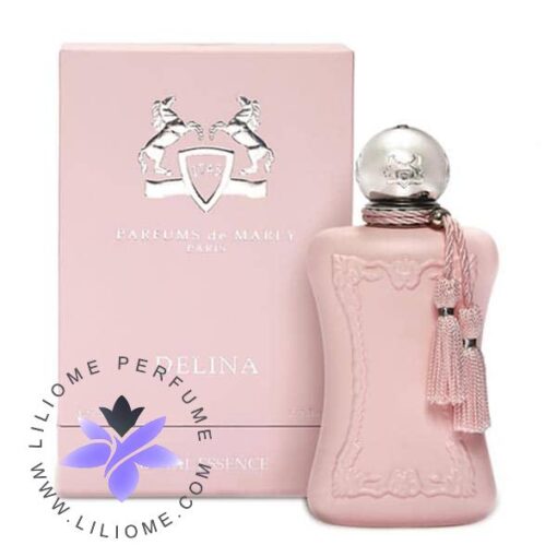 عطر ادکلن مارلی دلینا | Parfums de Marly Delina