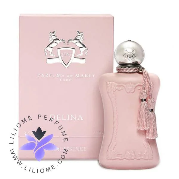 Delina parfum new arrivals