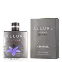 Chanel Allure Homme Sport Eau Extreme 150ml