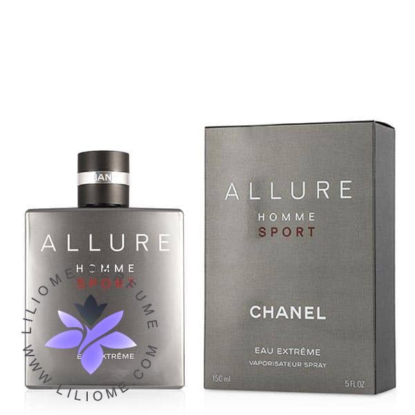 Chanel Allure Homme Sport Eau Extreme 150ml