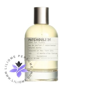 عطر ادکلن له لابو پچولی 24-Le Labo Patchouli 24