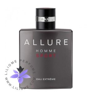 عطر ادکلن شنل الور هوم اسپرت اکستریم-Chanel Allure Homme Sport Eau Extreme 150ml