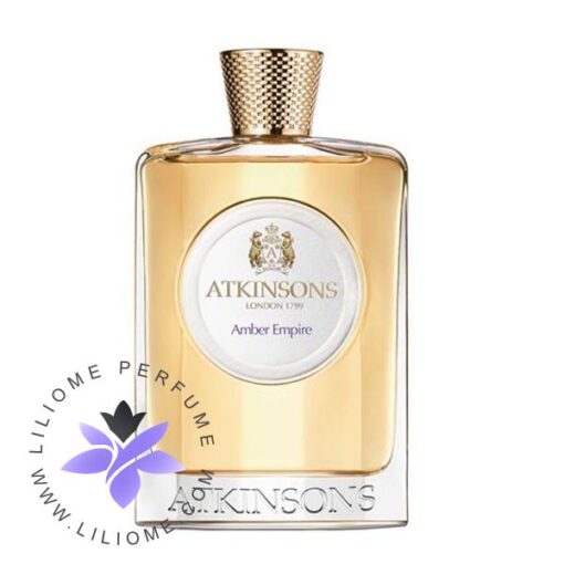 عطر ادکلن اتکینسونز-اتکینسون امبر امپایر-Atkinsons Amber Empire