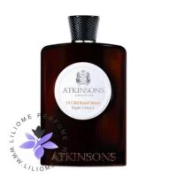 عطر ادکلن اتکینسونز-اتکینسون 24 اولد بوند استریت تریپل اکسترکت-Atkinsons 24 Old Bond Street Triple Extract