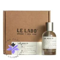 عطر ادکلن له لابو د نویر 29 | Le Labo The Noir 29 | قیمت و خرید