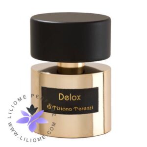 عطر ادکلن تیزیانا ترنزی دلوکس-Tiziana Terenzi Delox