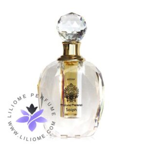 عطر ادکلن تیزیانا ترنزی سایف عطار-Tiziana Terenzi Saiph Attar