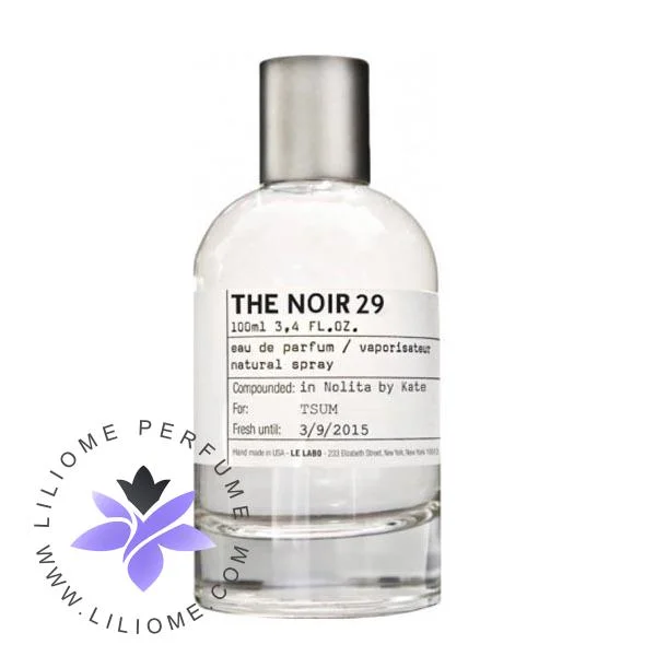 Celes (セレス) | Le Labo - Thé Noir 29 (ル ラボ - テ