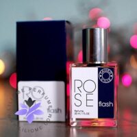 عطر ادکلن تاورویل رز فلش-Tauerville Rose Flash