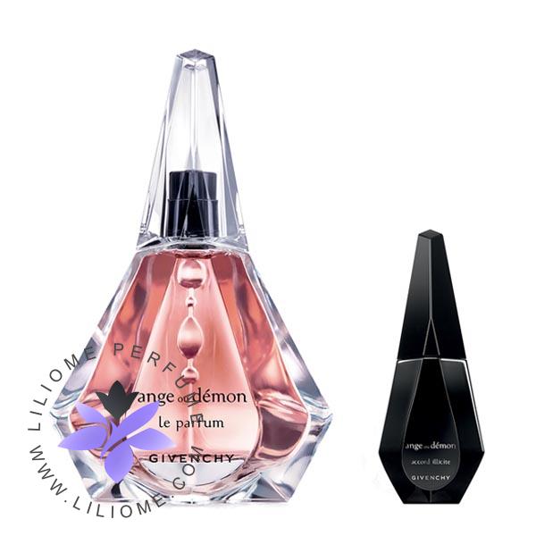 ange ou etrange perfume