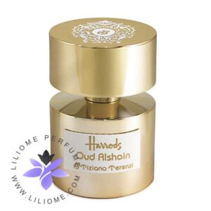 عطر ادکلن تیزیانا ترنزی عود آلشین-Tiziana Terenzi Oud Alshain