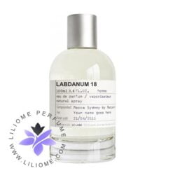 عطر ادکلن له لابو لبدانوم 18-Le Labo Labdanum 18