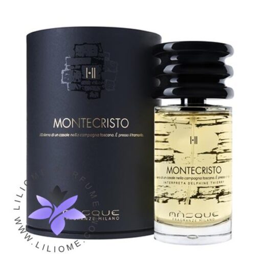 عطر ادکلن ماسک مونتیکریستو-Masque Montecristo